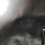 Chanel Patent Leather Shoulder Bag — фото 21