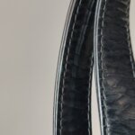 Chanel Patent Leather Shoulder Bag — фото 22