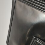 Chanel Patent Leather Shoulder Bag — фото 25