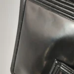 Chanel Patent CC Shoulder Bag (Шанель) — фото 25