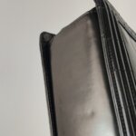 Chanel Patent Leather Shoulder Bag — фото 26