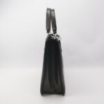 Chanel Patent Leather Shoulder Bag — фото 3