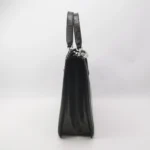 Chanel Patent CC Shoulder Bag (Шанель) — фото 3