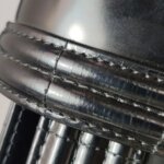 Chanel Patent Leather Shoulder Bag — фото 30