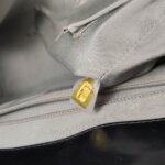 Chanel Patent Leather Shoulder Bag — фото 31