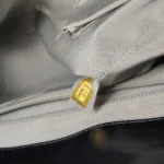 Chanel Patent CC Shoulder Bag (Шанель) — фото 31