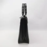 Chanel Patent CC Shoulder Bag (Шанель) — фото 4