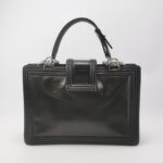 Chanel Patent Leather Shoulder Bag — фото 5