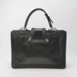 Chanel Patent CC Shoulder Bag (Шанель) — фото 5