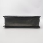 Chanel Patent Leather Shoulder Bag — фото 6