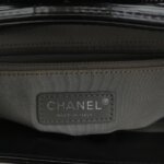 Chanel Patent Leather Shoulder Bag — фото 8