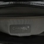 Chanel Patent CC Shoulder Bag (Шанель) — фото 8