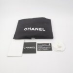 Chanel Patent Leather Shoulder Bag — фото 9