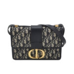 Dior 30 Montaigne Oblique CD — миниатюра 1