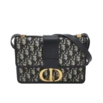 Dior 30 Montaigne Oblique CD (Диор) — миниатюра 1