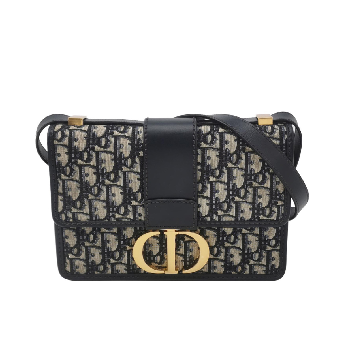 Dior 30 Montaigne Oblique CD — фото 1