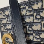 Dior 30 Montaigne Oblique CD — фото 11