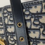 Dior 30 Montaigne Oblique CD — фото 12