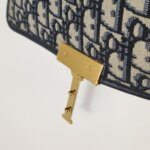 Dior 30 Montaigne Oblique CD — фото 14