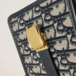 Dior 30 Montaigne Oblique CD (Диор) — фото 15