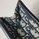 Dior 30 Montaigne Oblique CD — фото 21