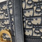 Dior 30 Montaigne Oblique CD — фото 22