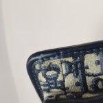 Dior 30 Montaigne Oblique CD — фото 23