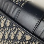 Dior 30 Montaigne Oblique CD — фото 25