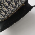 Dior 30 Montaigne Oblique CD — фото 7