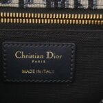 Dior 30 Montaigne Oblique CD — фото 8