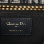 Dior 30 Montaigne Oblique CD (Диор) — фото 8