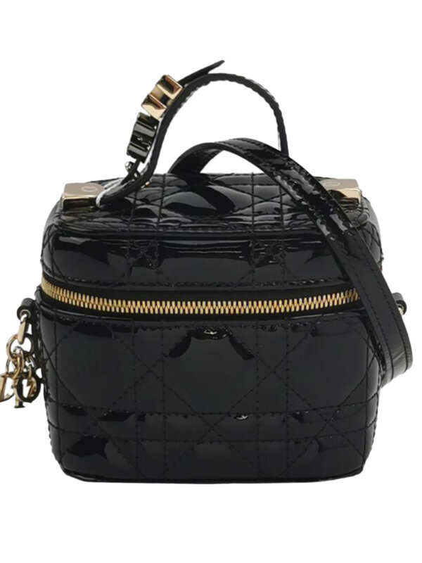 Dior Lady Dior Vanity