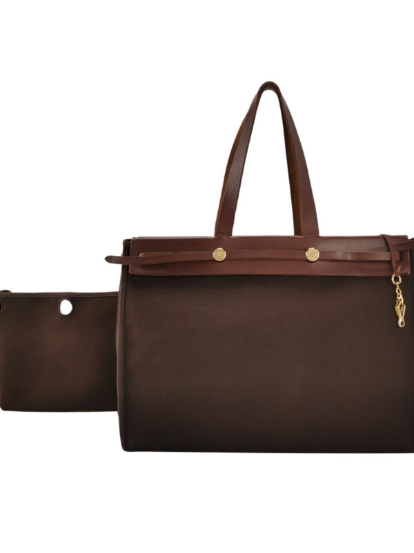 Hermès Herbag Hunter 41 F