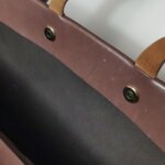 Hermès Herbag Hunter 41 F — фото 10