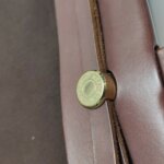 Hermès Herbag Hunter 41 F — фото 17