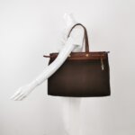 Hermès Herbag Hunter 41 F — фото 2