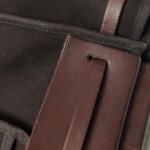 Hermès Herbag Hunter 41 F — фото 20