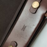 Hermès Herbag Hunter 41 F — фото 27