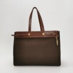 Hermès Herbag Hunter 41 F — фото 3