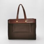 Hermès Herbag Hunter 41 F — фото 6