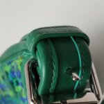 Chanel Leather Shoulder Bag — фото 10