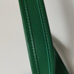 Chanel Leather Shoulder Bag — фото 11