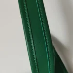 Chanel Colorblock Calfskin CC Crossbody (Шанель) — фото 11