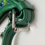 Chanel Leather Shoulder Bag — фото 13