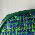 Chanel Leather Shoulder Bag — фото 15