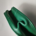 Chanel Leather Shoulder Bag — фото 16