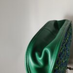 Chanel Leather Shoulder Bag — фото 17