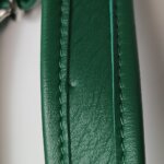 Chanel Leather Shoulder Bag — фото 18