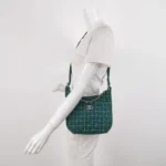 Chanel Colorblock Calfskin CC Crossbody (Шанель) — фото 2