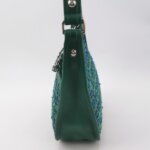 Chanel Leather Shoulder Bag — фото 3